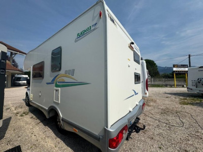 Chausson Flash 03 Top 2.2L - Photo 4