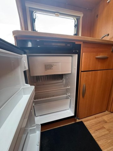 Chausson Flash 03 Top 2.2L - Photo 5