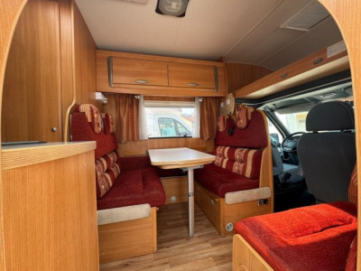 Chausson Flash 03 Top 2.2L - Photo 6
