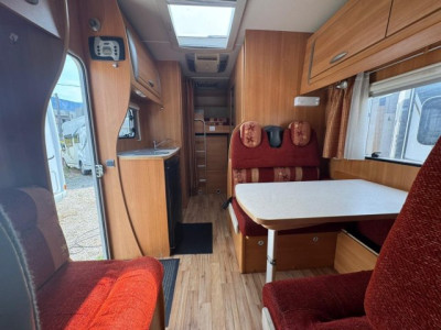 Chausson Flash 03 Top 2.2L - Photo 7