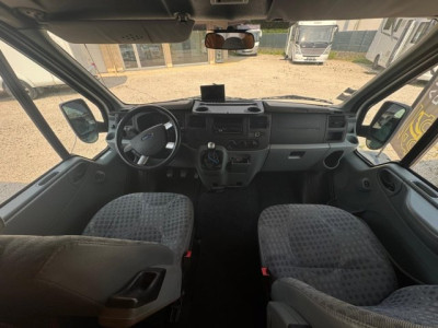 Chausson Flash 03 Top 2.2L - Photo 8