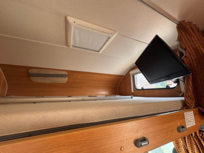 Chausson Flash 03 Top 2.2L - Photo 9