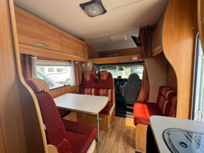 Chausson Flash 03 Top 2.2L - Photo 10
