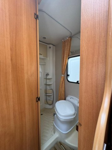 Chausson Flash 03 Top 2.2L - Photo 11
