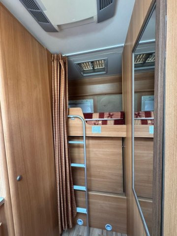 Chausson Flash 03 Top 2.2L - Photo 12