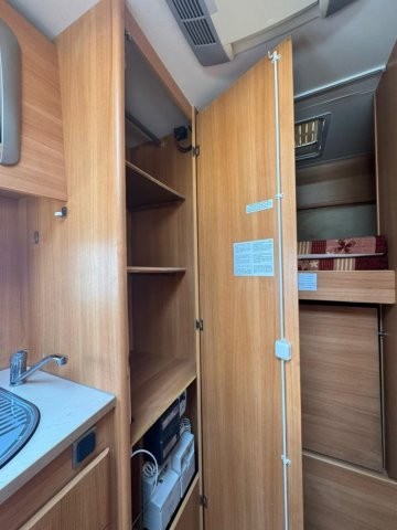 Chausson Flash 03 Top 2.2L - Photo 13