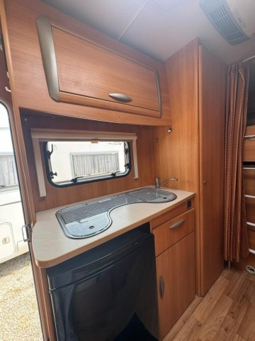 Chausson Flash 03 Top 2.2L - Photo 14