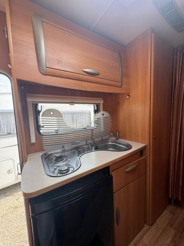 Chausson Flash 03 Top 2.2L - Photo 15