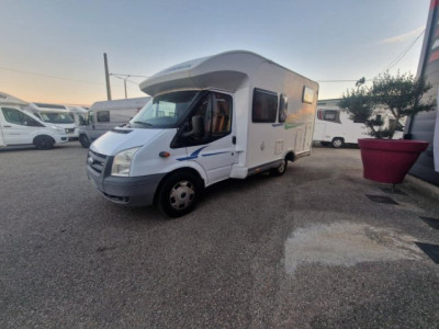 Chausson Flash 04 Top - 26.900 € - #3