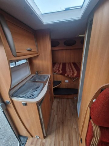 Chausson Flash 04 Top - 26.900 € - #5