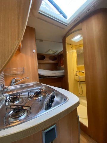 Chausson Flash 04 Top - Photo 10