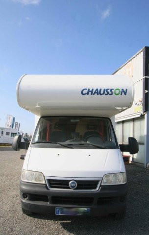 Chausson Flash 05 - Photo 3
