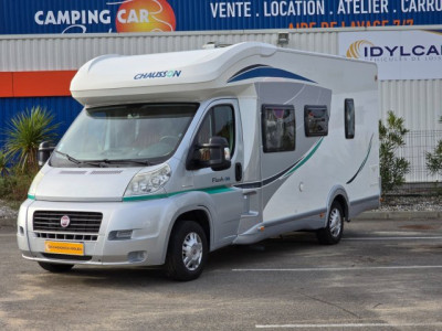 Chausson Flash 06 - 39.990 € - #3