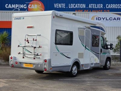 Chausson Flash 06 - 39.990 € - #4