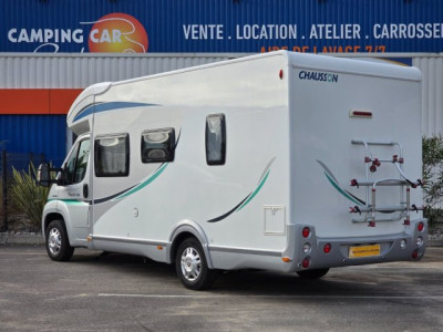 Chausson Flash 06 - 39.990 € - #5