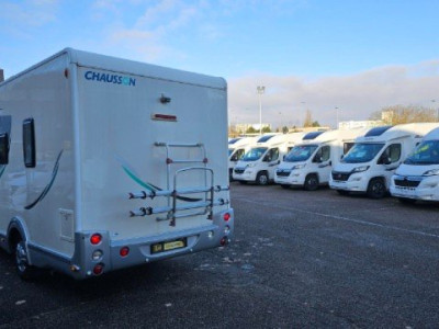 Chausson Flash 06 - 37.990 € - #2