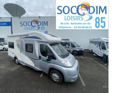 Chausson Flash 06 - Photo 1