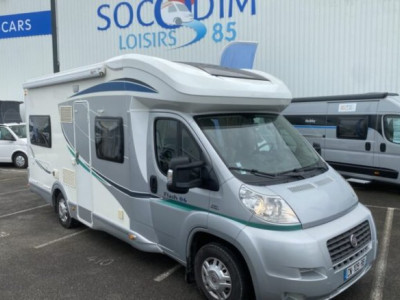 Chausson Flash 06 - Photo 2