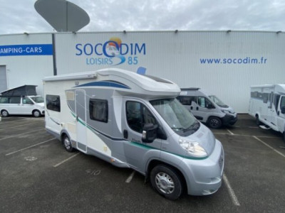 Chausson Flash 06 - Photo 3
