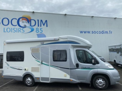 Chausson Flash 06 - Photo 4