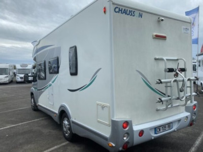 Chausson Flash 06 - Photo 6
