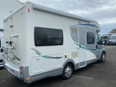 Chausson Flash 06 - Photo 7