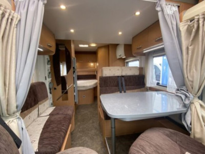 Chausson Flash 06 - Photo 8