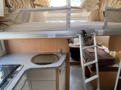 Chausson Flash 06 - Photo 9
