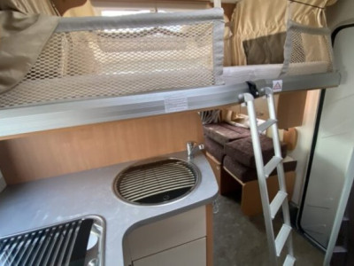Chausson Flash 06 - Photo 10