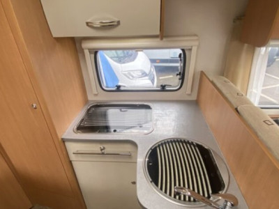 Chausson Flash 06 - Photo 12