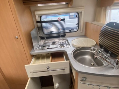 Chausson Flash 06 - Photo 13