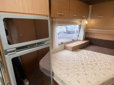 Chausson Flash 06 - Photo 14