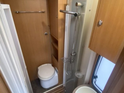 Chausson Flash 06 - Photo 16