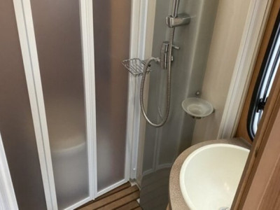 Chausson Flash 06 - Photo 17