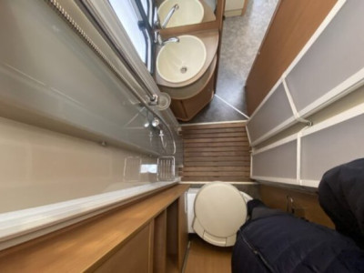 Chausson Flash 06 - Photo 19