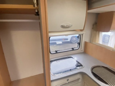 Chausson Flash 06 - Photo 20