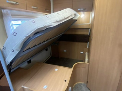 Chausson Flash 06 - Photo 22