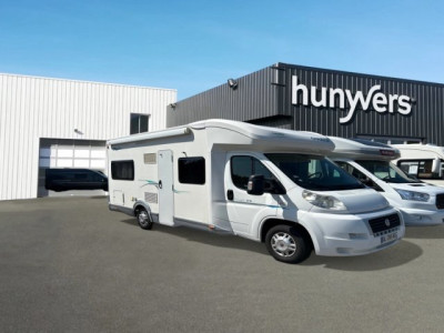 Achat Chausson Flash 06 Occasion