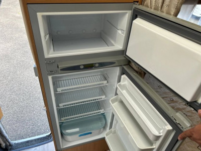 Chausson Flash 06 - Photo 9