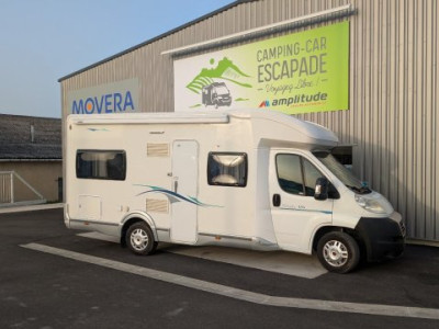 Chausson Flash 06 Occasion