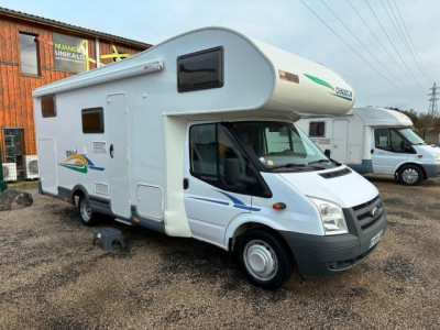 Chausson Flash 07 - 31.990 € - #1