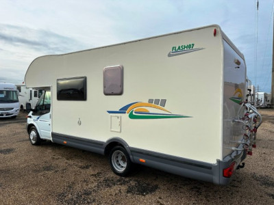 Chausson Flash 07 - 31.990 € - #2