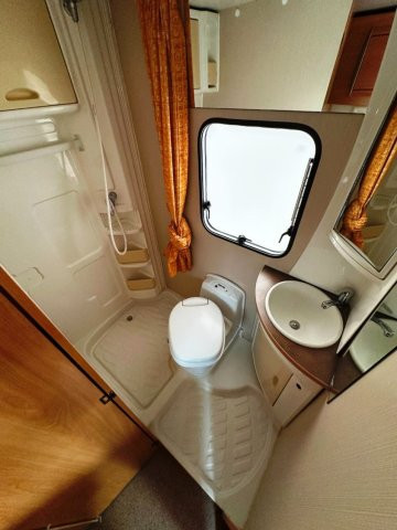 Chausson Flash 07 - 31.990 € - #8