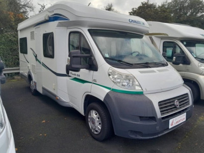 Chausson Flash 08 FLASH08 - 34.900 € - #1