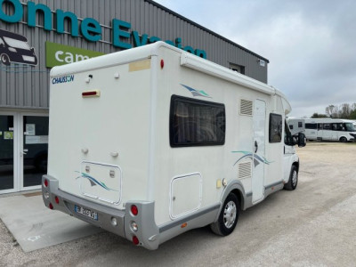 Chausson Flash 08 - 29.900 € - #2