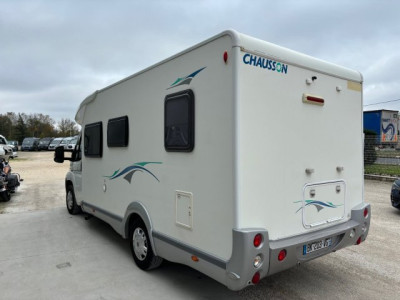 Chausson Flash 08 - 29.900 € - #3