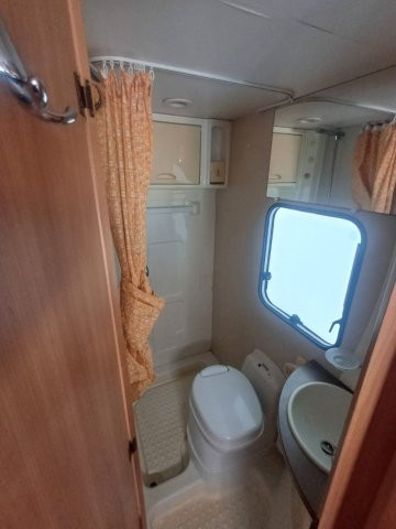 Chausson Flash 08 - Photo 5