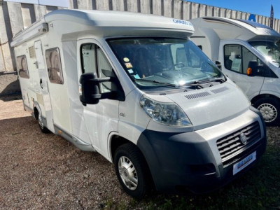 Chausson Flash 08 Top Occasion