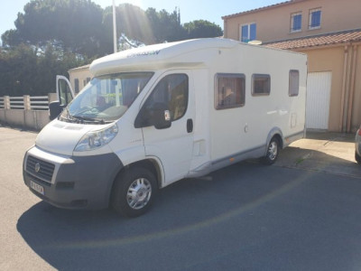 Achat Chausson Flash 08 Top Occasion