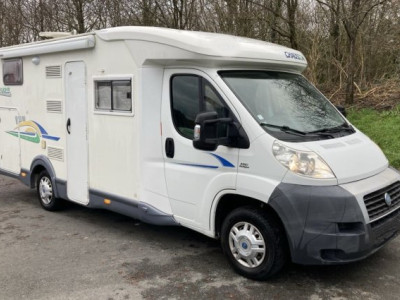 Chausson Flash 10 - 29.900 € - #1